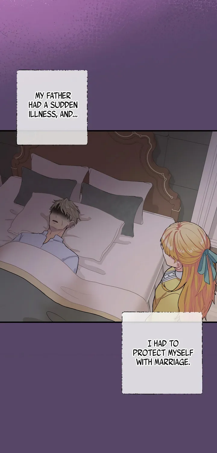 The Flower Dances and the Wind Sings Chapter 2 page 21 - 
