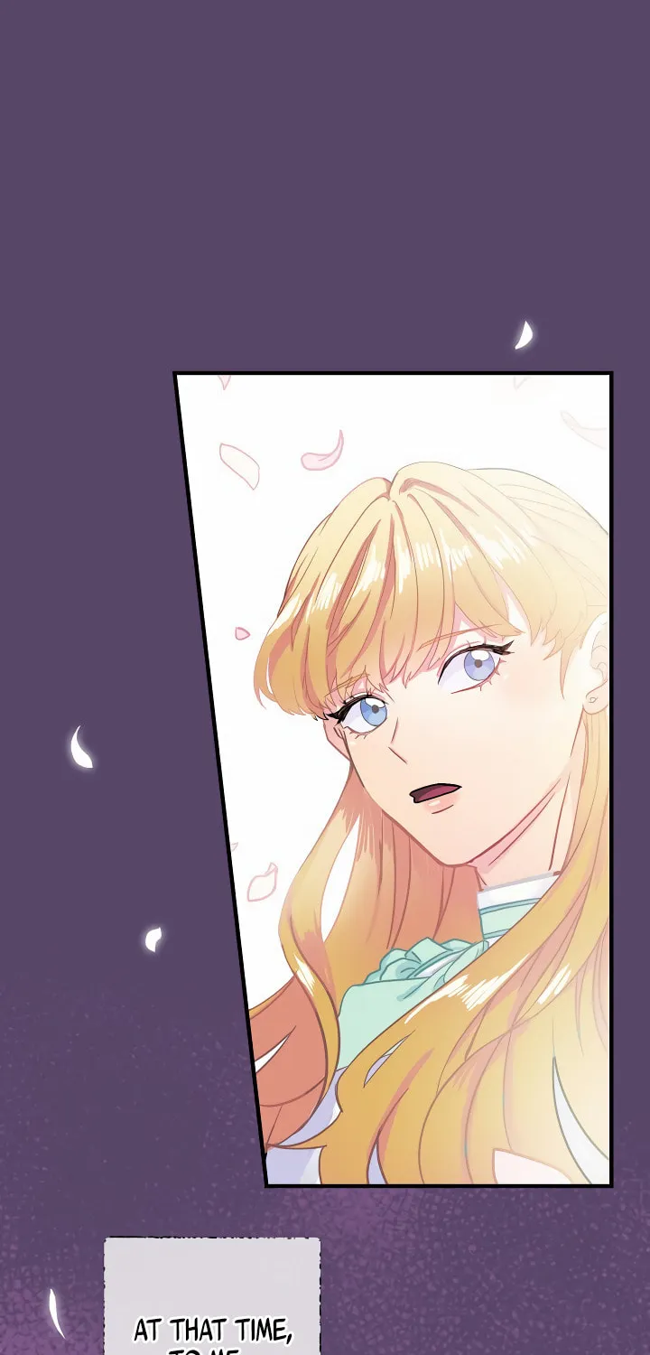 The Flower Dances and the Wind Sings Chapter 2 page 22 - 