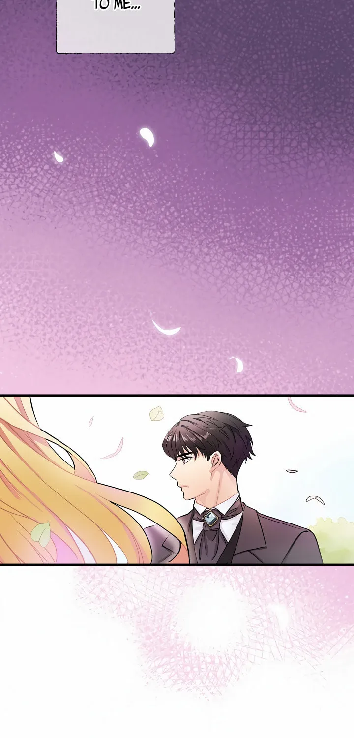 The Flower Dances and the Wind Sings Chapter 2 page 23 - 