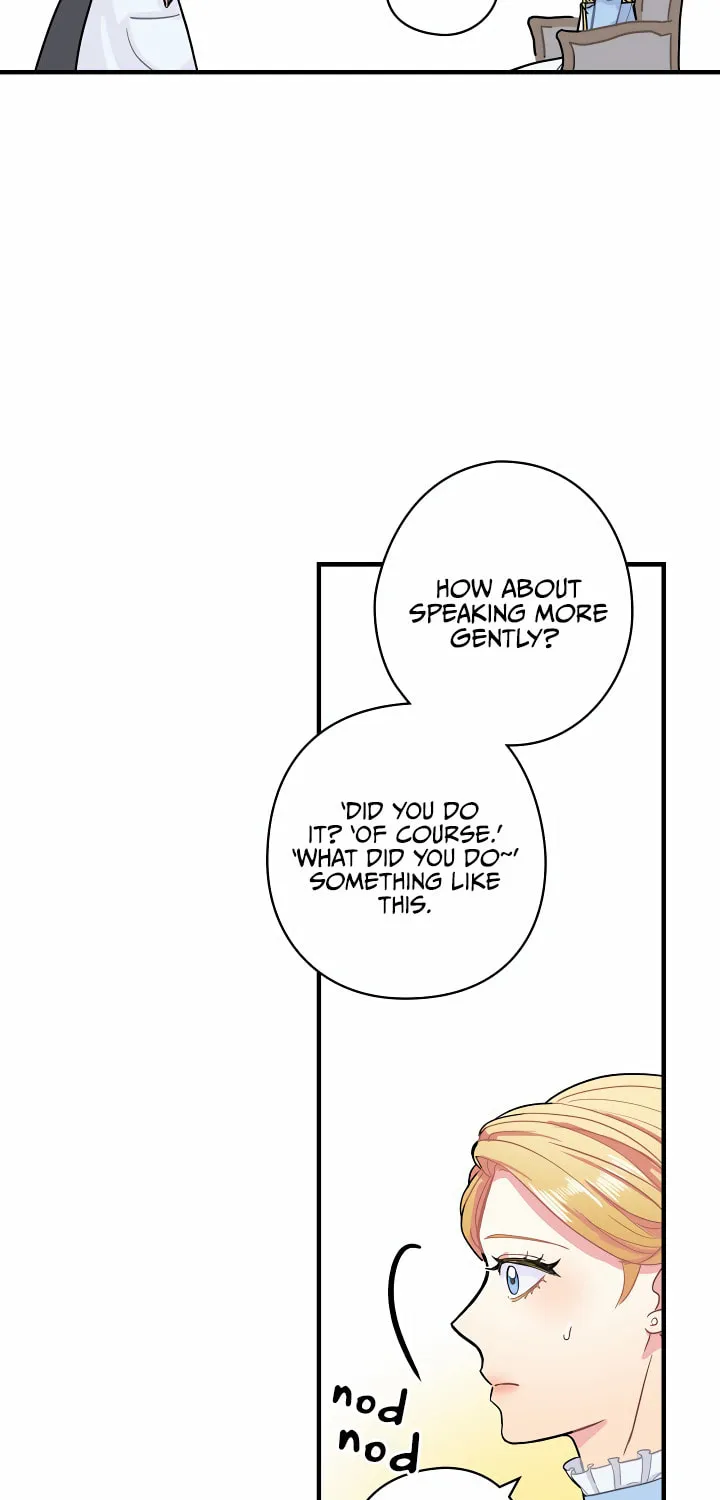 The Flower Dances and the Wind Sings Chapter 2 page 27 - 