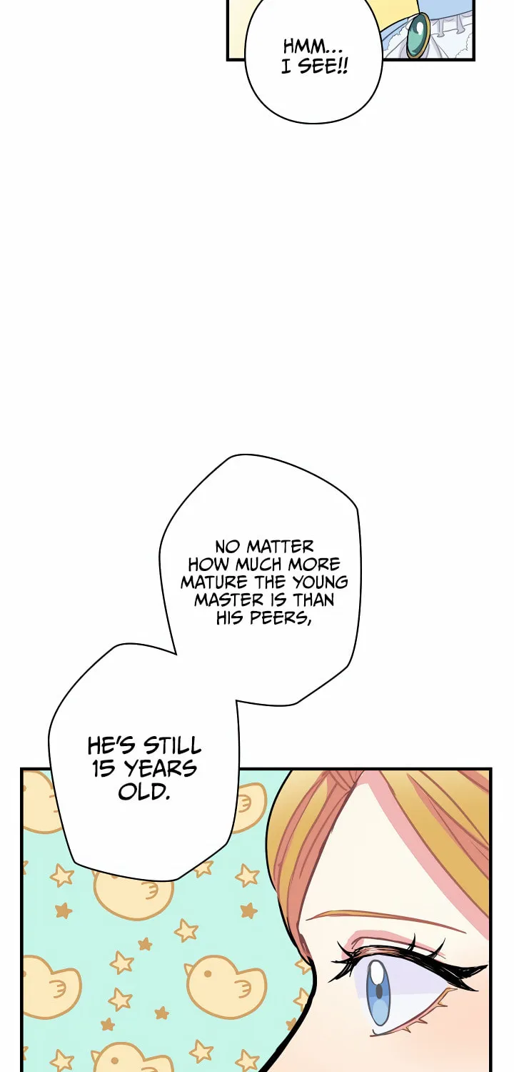 The Flower Dances and the Wind Sings Chapter 2 page 28 - 