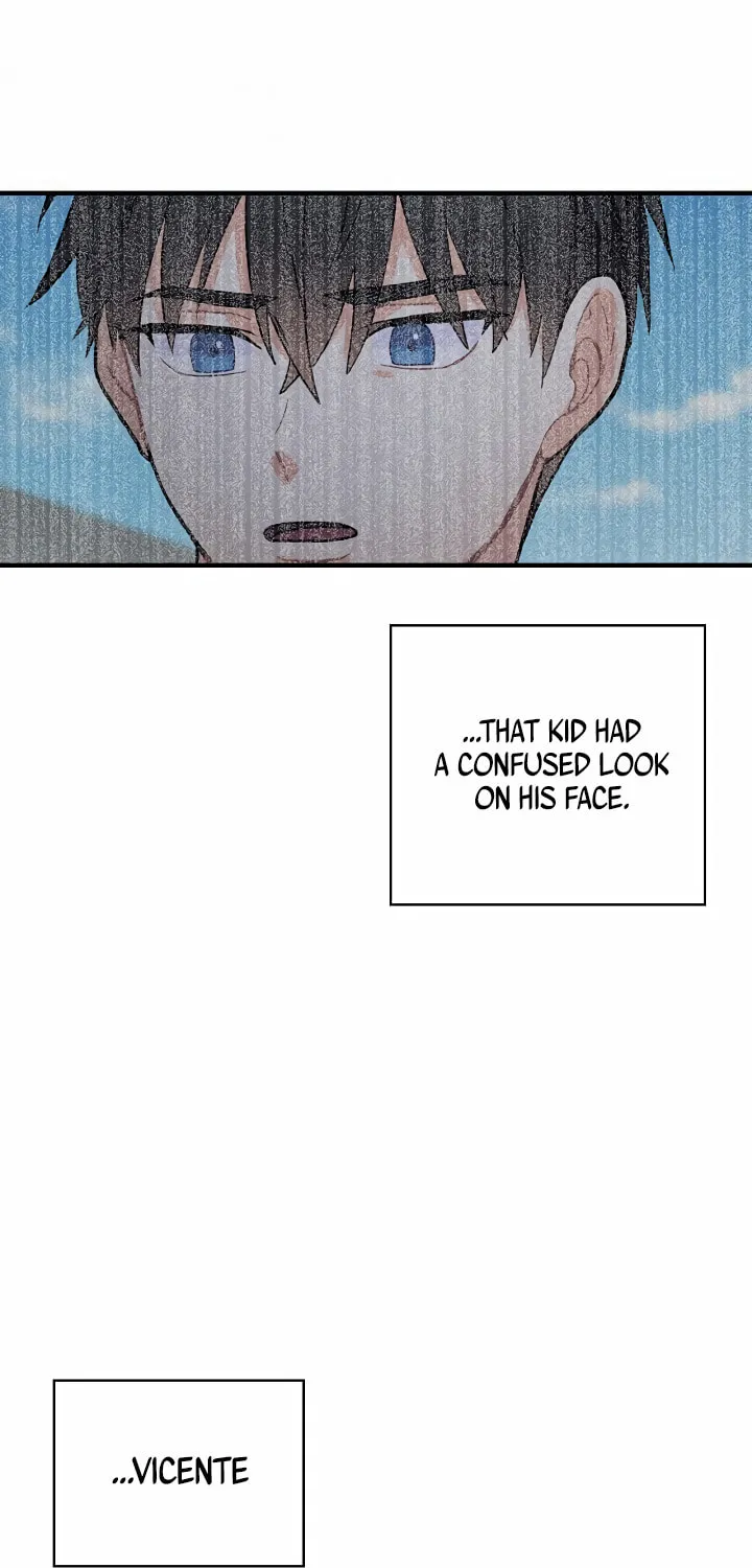 The Flower Dances and the Wind Sings Chapter 2 page 4 - 