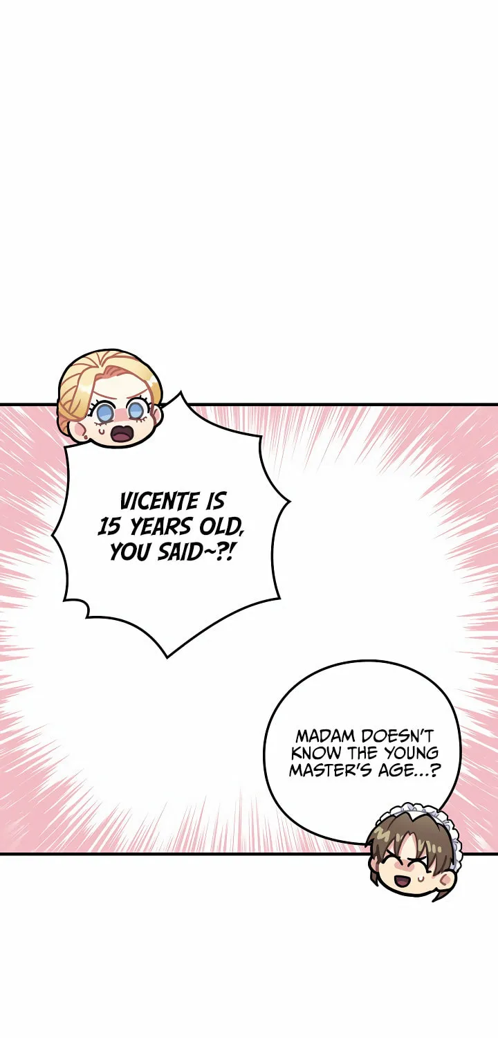 The Flower Dances and the Wind Sings Chapter 2 page 31 - 