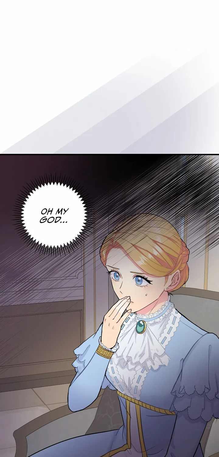The Flower Dances and the Wind Sings Chapter 2 page 32 - 
