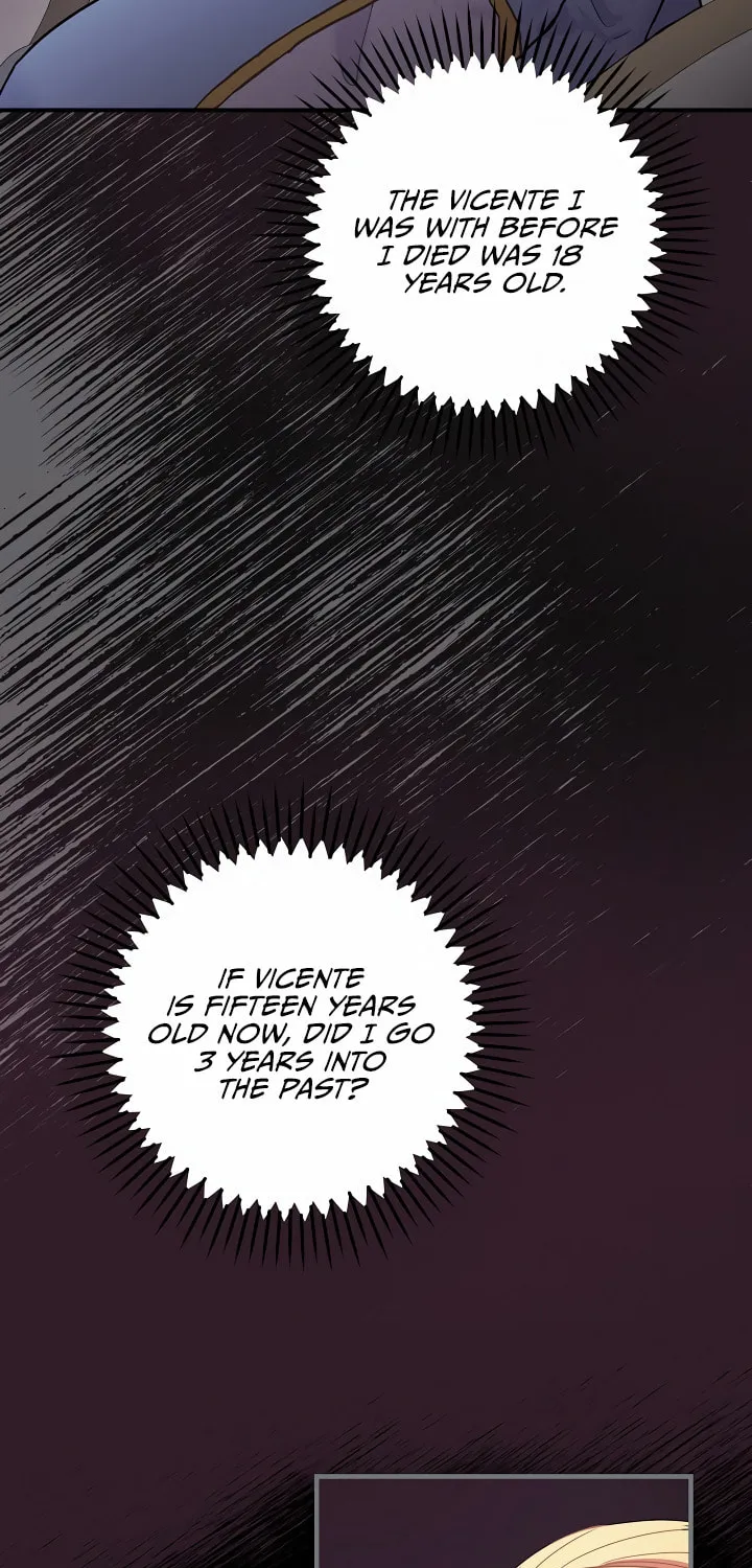 The Flower Dances and the Wind Sings Chapter 2 page 33 - 