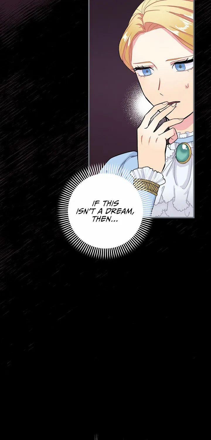 The Flower Dances and the Wind Sings Chapter 2 page 34 - 