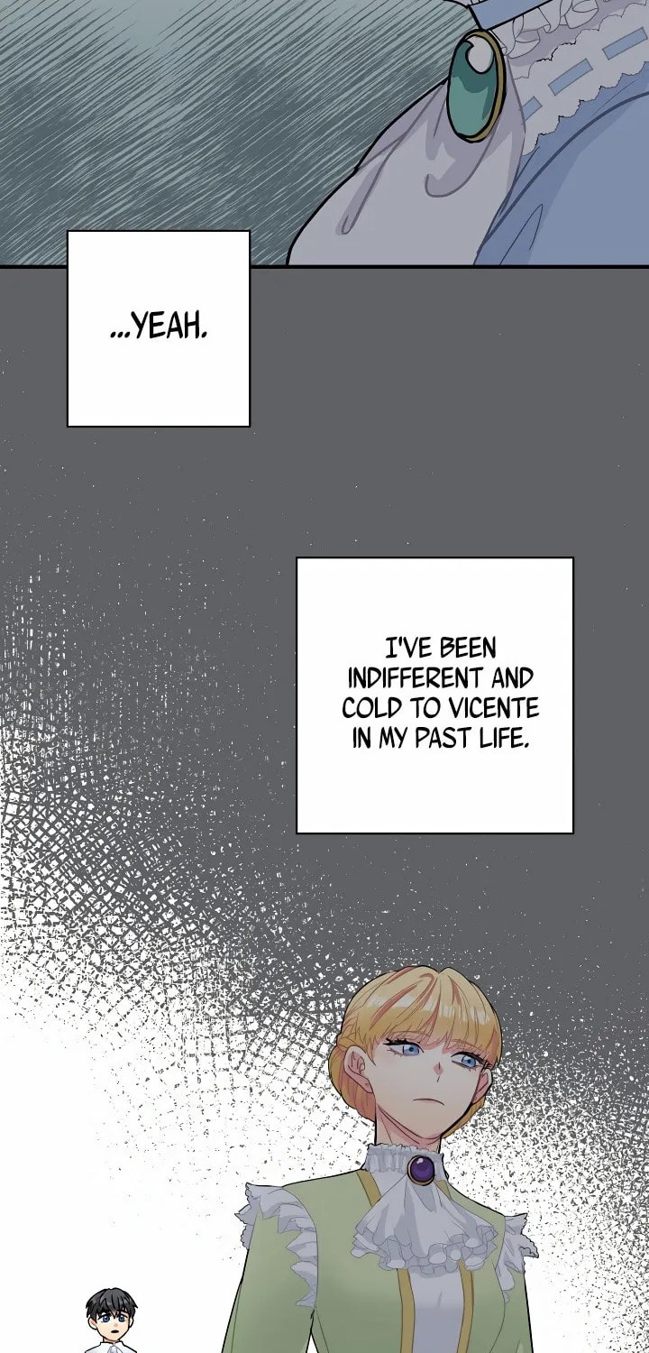 The Flower Dances and the Wind Sings Chapter 2 page 38 - 