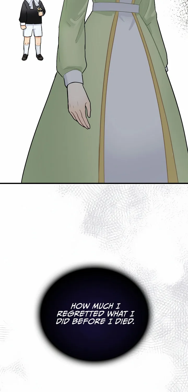 The Flower Dances and the Wind Sings Chapter 2 page 39 - 