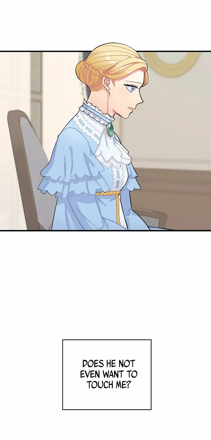 The Flower Dances and the Wind Sings Chapter 2 page 5 - 