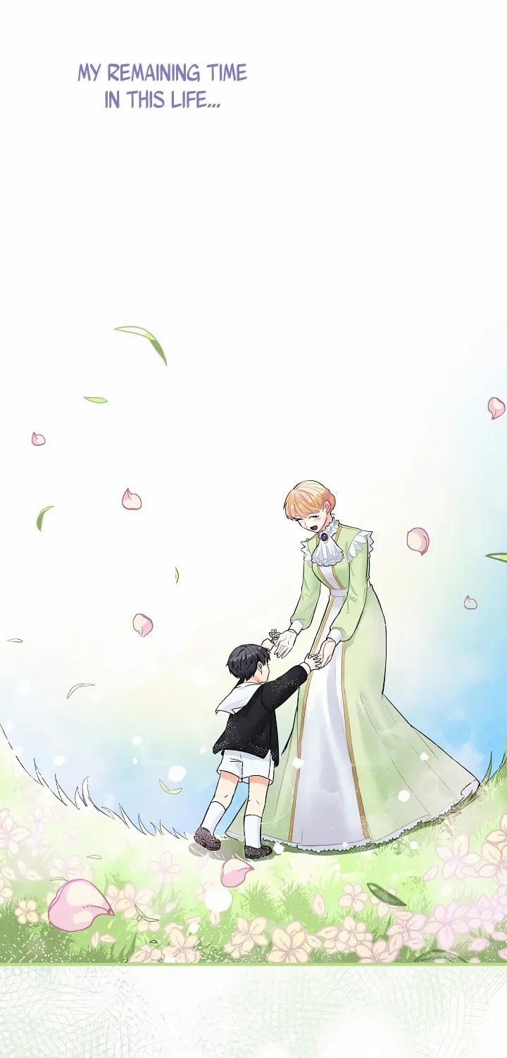 The Flower Dances and the Wind Sings Chapter 2 page 41 - 