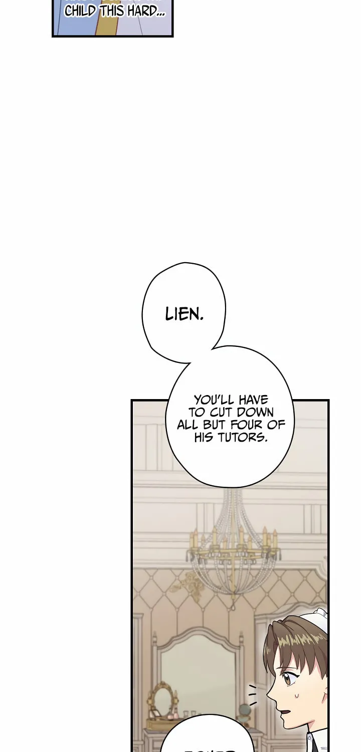 The Flower Dances and the Wind Sings Chapter 2 page 50 - 