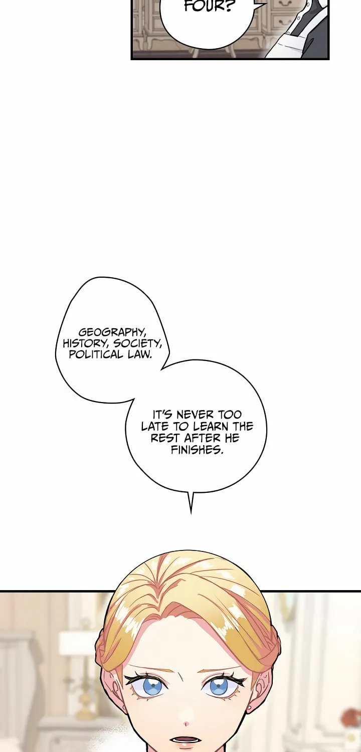 The Flower Dances and the Wind Sings Chapter 2 page 51 - 