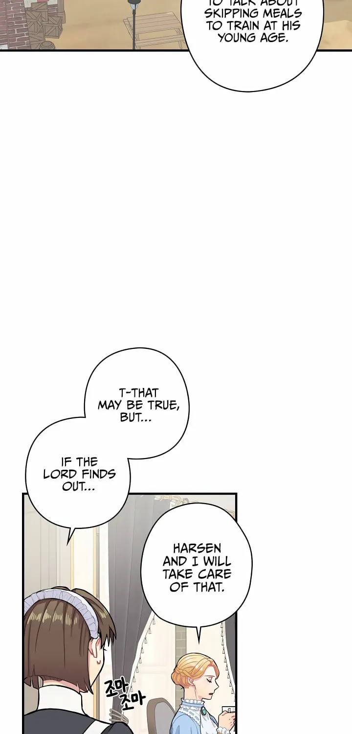 The Flower Dances and the Wind Sings Chapter 2 page 53 - 