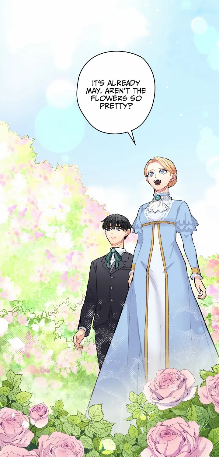 The Flower Dances and the Wind Sings Chapter 2 page 58 - 