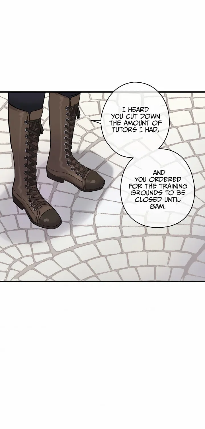 The Flower Dances and the Wind Sings Chapter 2 page 62 - 