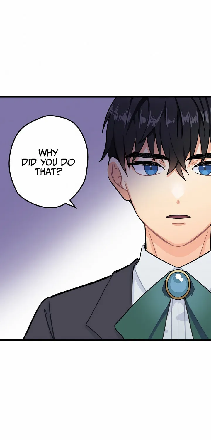 The Flower Dances and the Wind Sings Chapter 2 page 63 - 