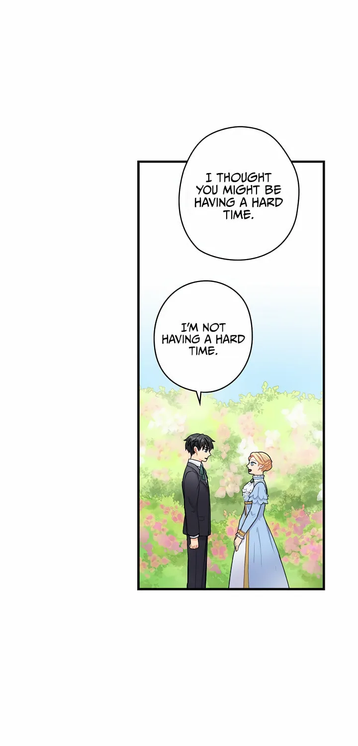 The Flower Dances and the Wind Sings Chapter 2 page 64 - 
