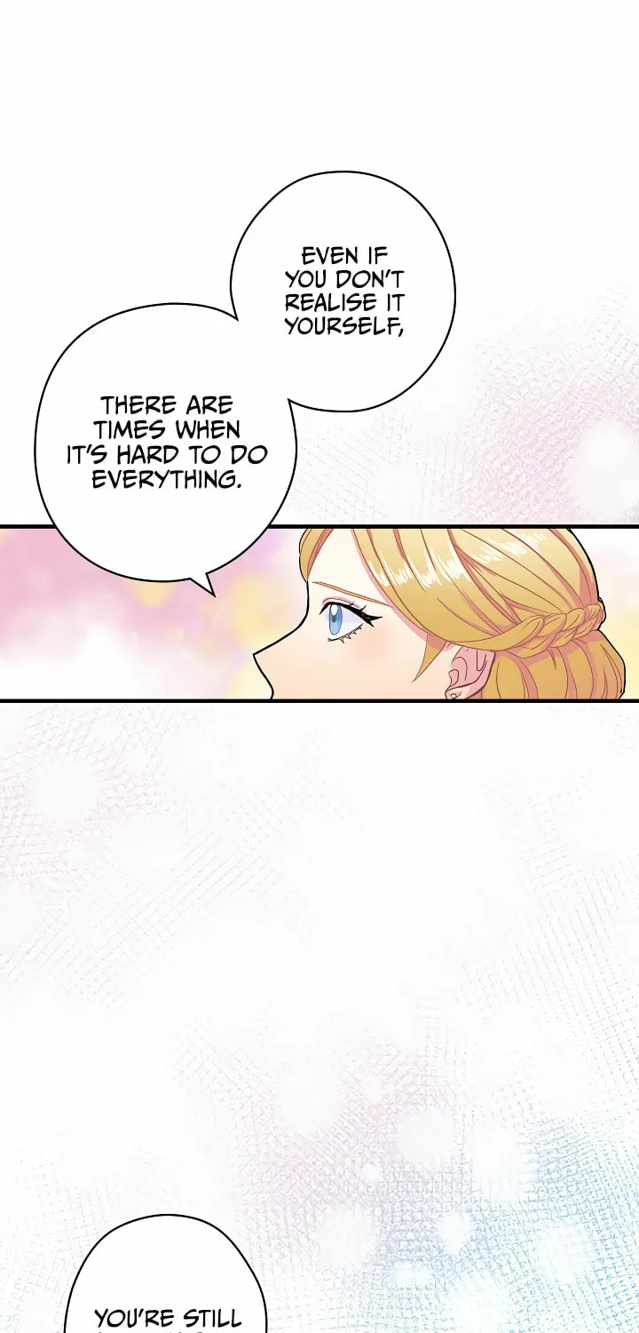 The Flower Dances and the Wind Sings Chapter 2 page 65 - 