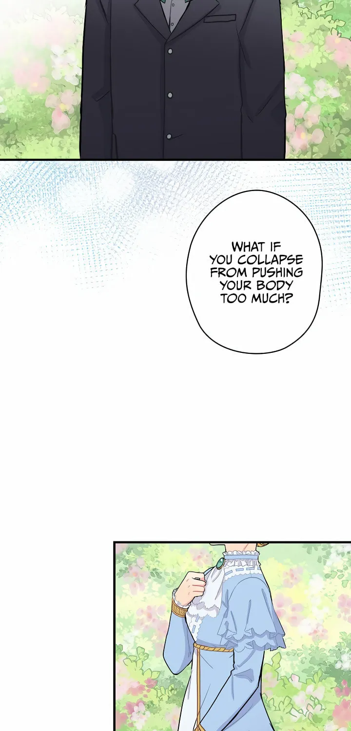 The Flower Dances and the Wind Sings Chapter 2 page 67 - 