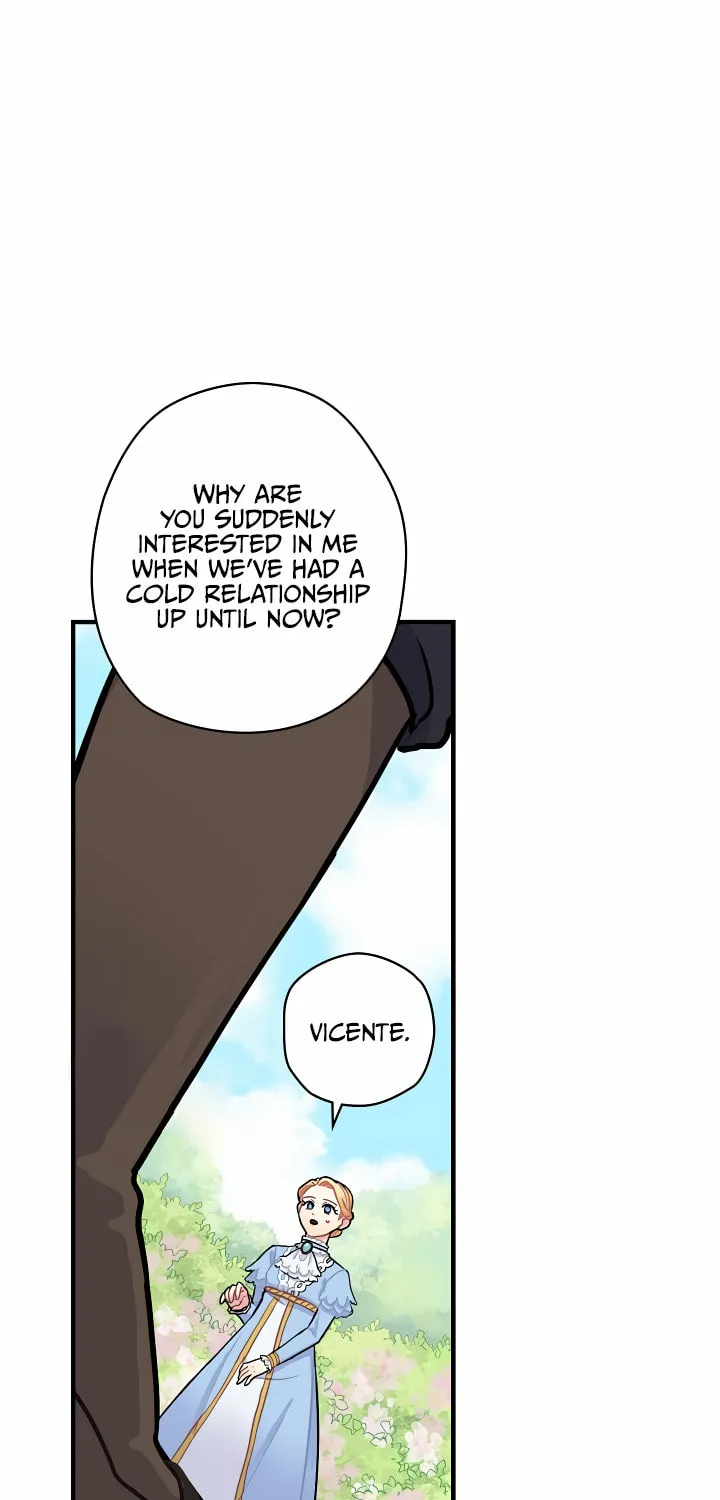 The Flower Dances and the Wind Sings Chapter 2 page 81 - 