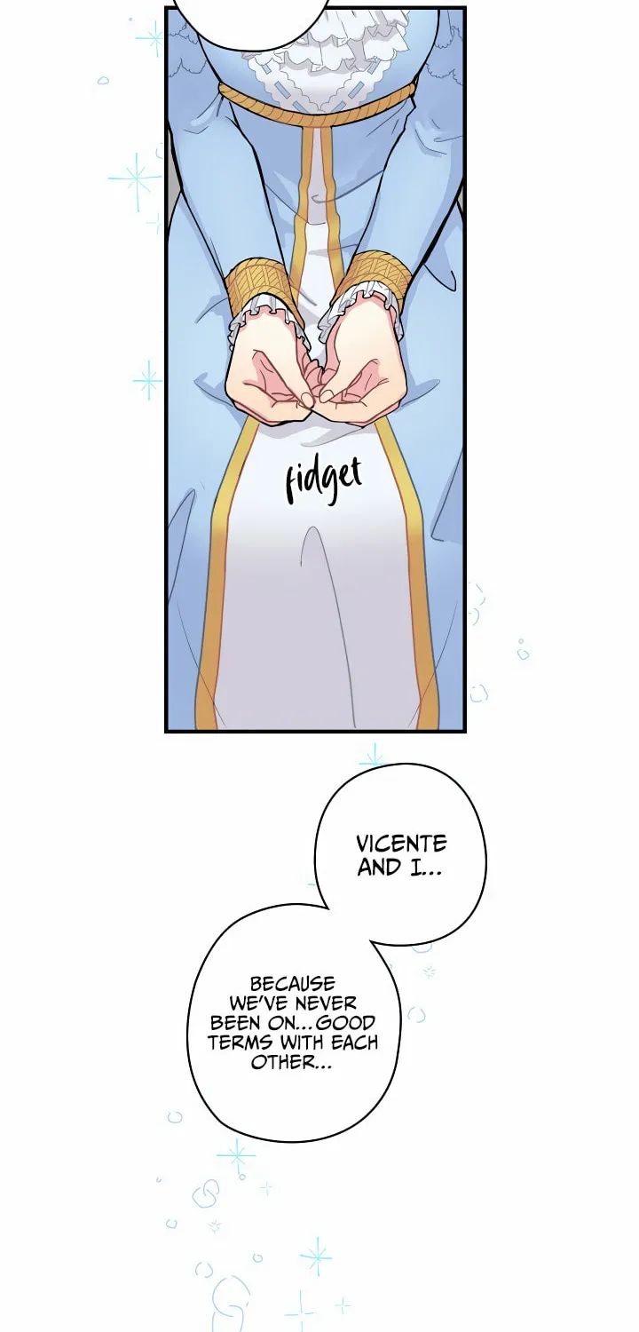 The Flower Dances and the Wind Sings Chapter 2 page 10 - 