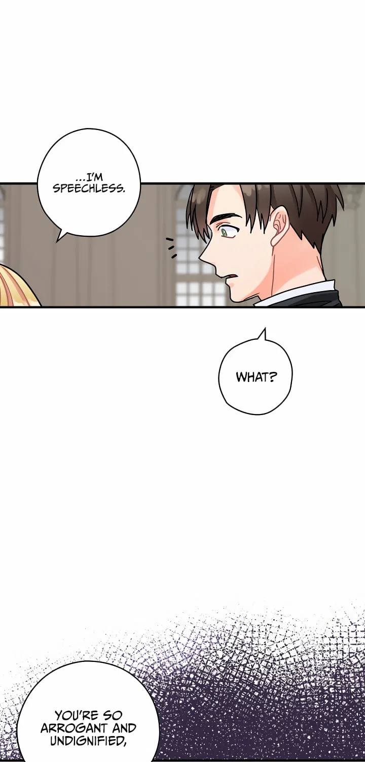 The Flower Dances and the Wind Sings Chapter 21 page 29 - 