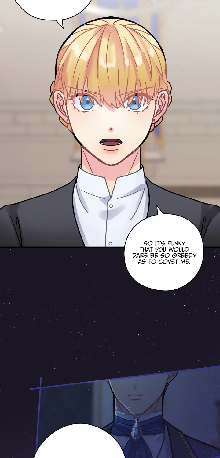 The Flower Dances and the Wind Sings Chapter 21 page 30 - 