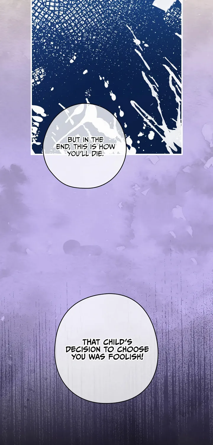 The Flower Dances and the Wind Sings Chapter 21 page 4 - 