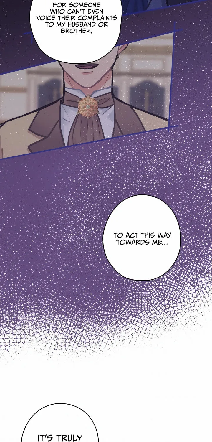 The Flower Dances and the Wind Sings Chapter 21 page 31 - 