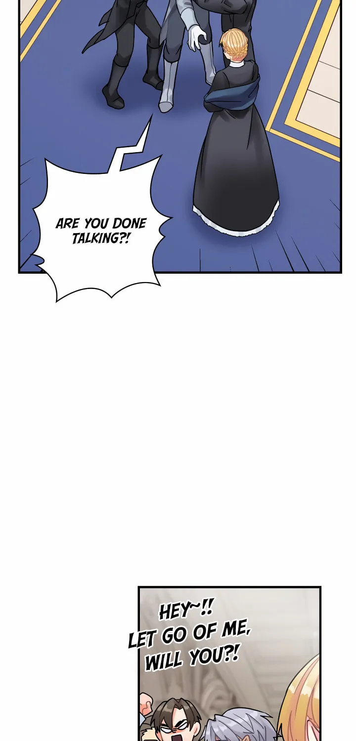 The Flower Dances and the Wind Sings Chapter 21 page 34 - 
