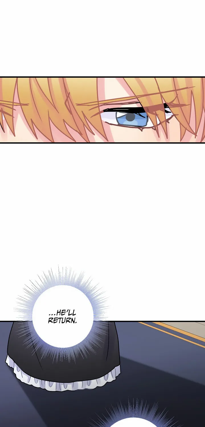 The Flower Dances and the Wind Sings Chapter 21 page 36 - 