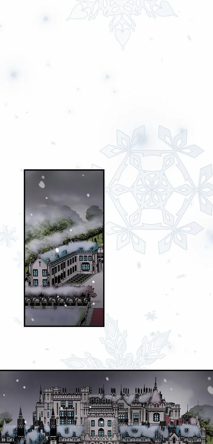 The Flower Dances and the Wind Sings Chapter 21 page 38 - 