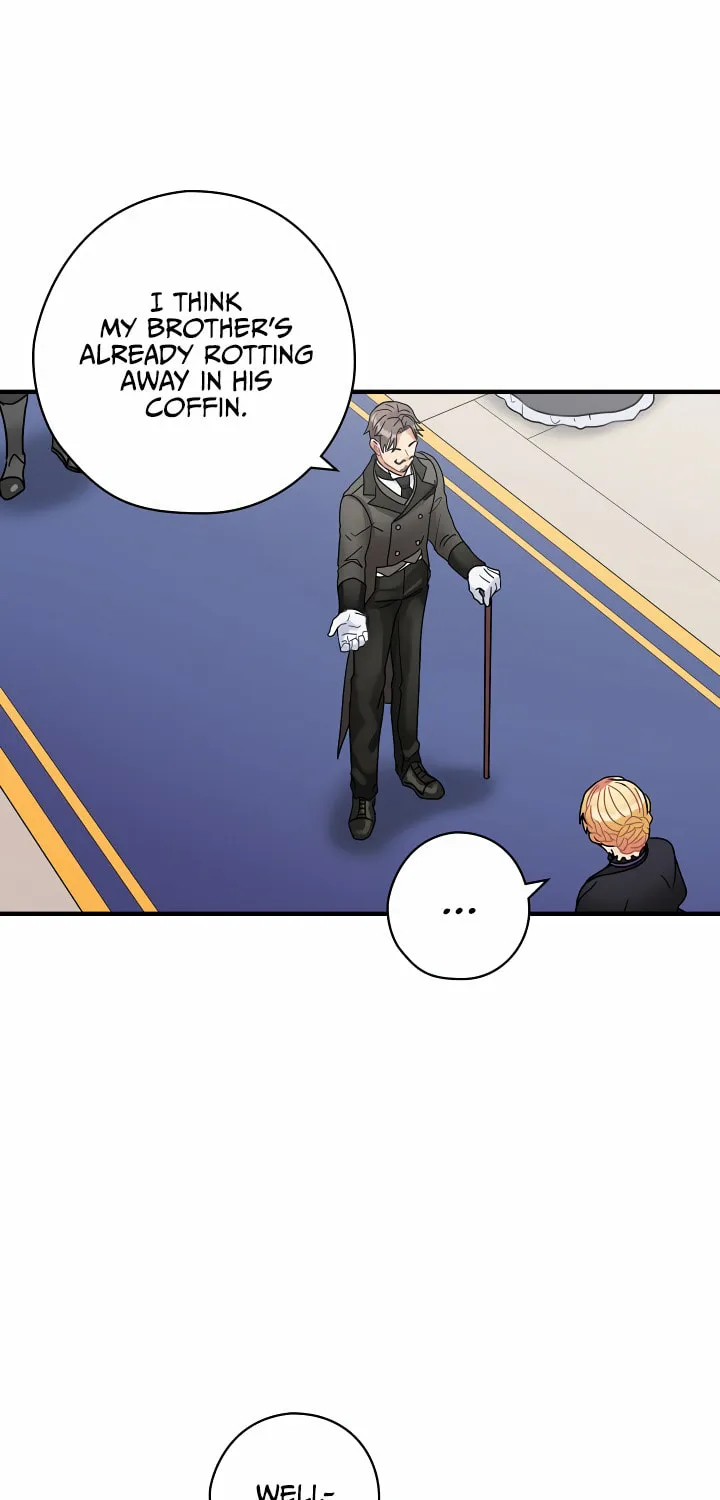 The Flower Dances and the Wind Sings Chapter 21 page 41 - 