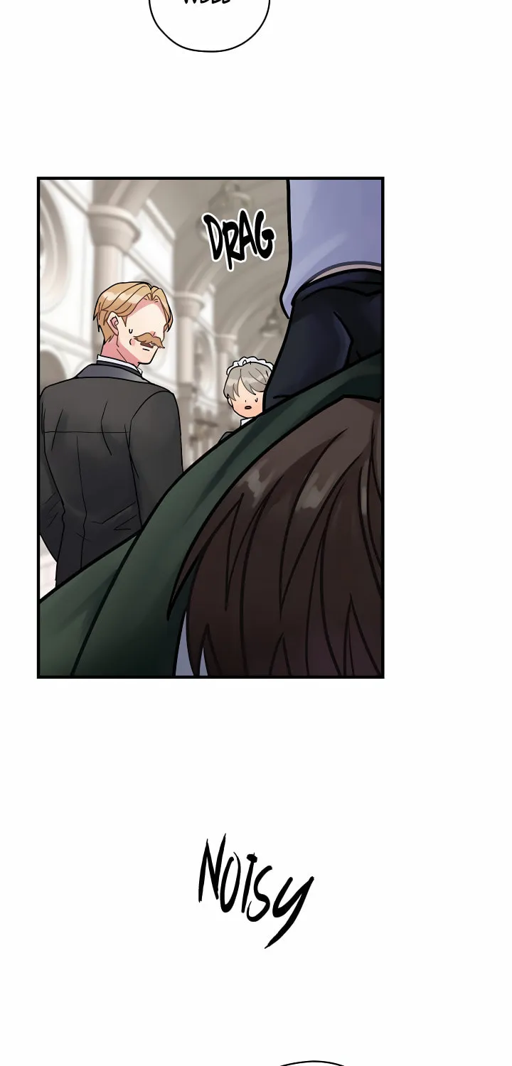 The Flower Dances and the Wind Sings Chapter 21 page 42 - 