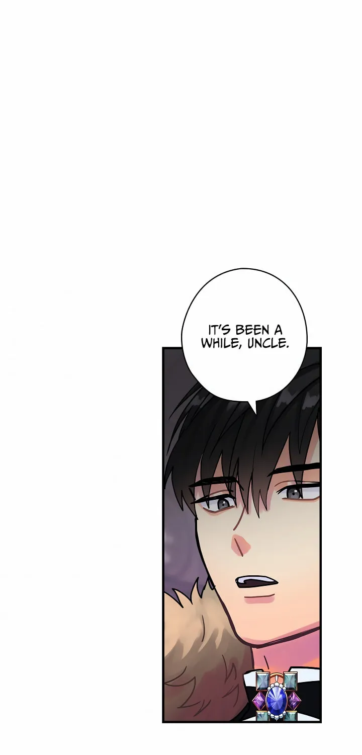 The Flower Dances and the Wind Sings Chapter 21 page 46 - 