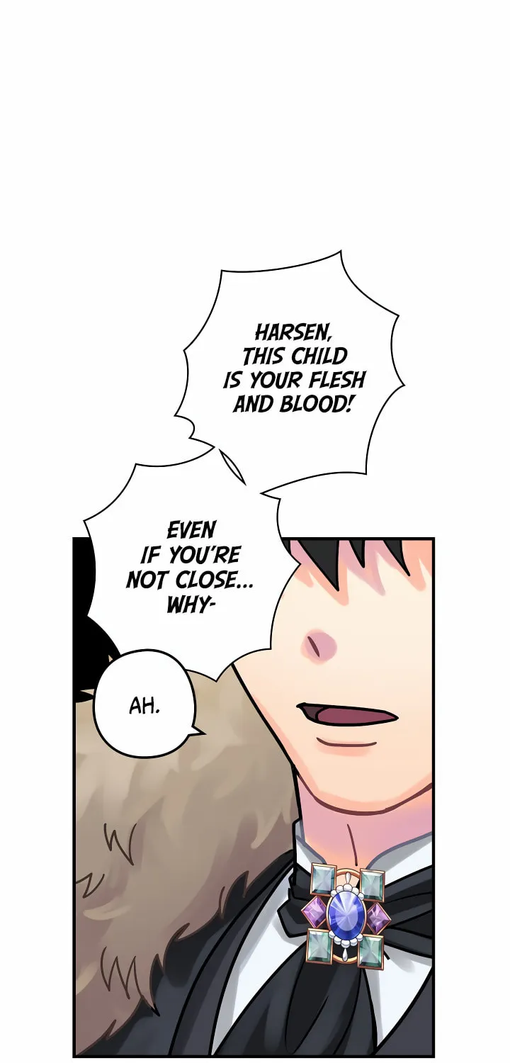 The Flower Dances and the Wind Sings Chapter 21 page 50 - 