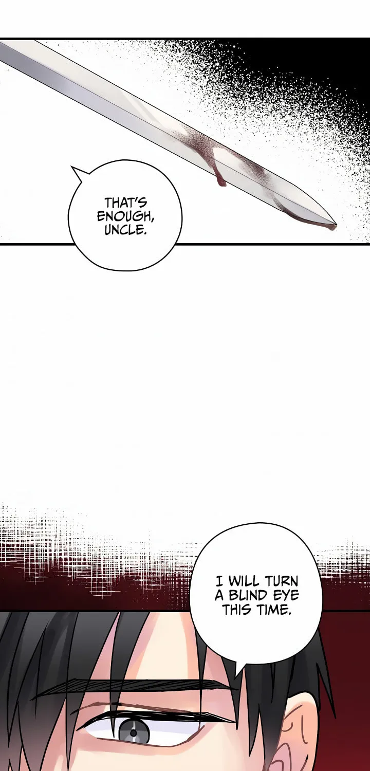 The Flower Dances and the Wind Sings Chapter 21 page 54 - 