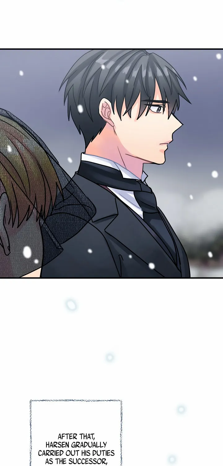 The Flower Dances and the Wind Sings Chapter 21 page 66 - 