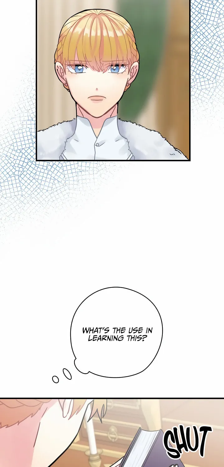 The Flower Dances and the Wind Sings Chapter 21 page 73 - 