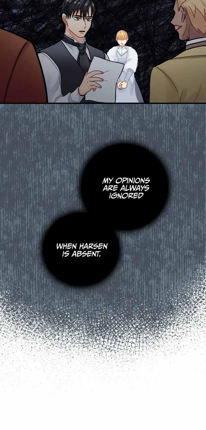The Flower Dances and the Wind Sings Chapter 21 page 75 - 