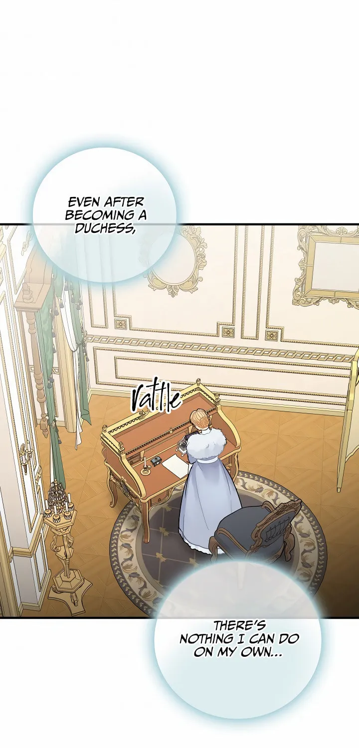 The Flower Dances and the Wind Sings Chapter 21 page 76 - 