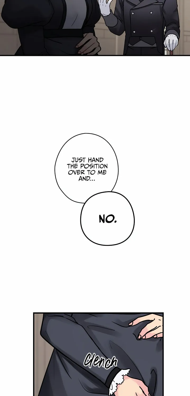 The Flower Dances and the Wind Sings Chapter 21 page 10 - 