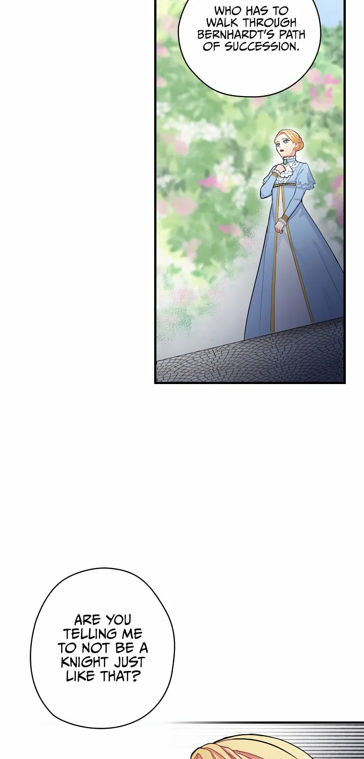 The Flower Dances and the Wind Sings Chapter 3 page 2 - 