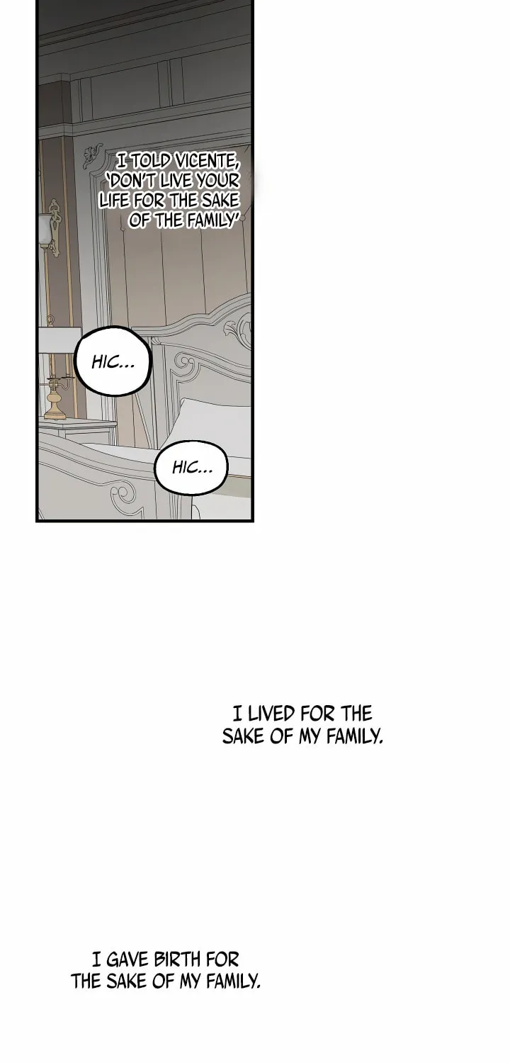 The Flower Dances and the Wind Sings Chapter 3 page 15 - 