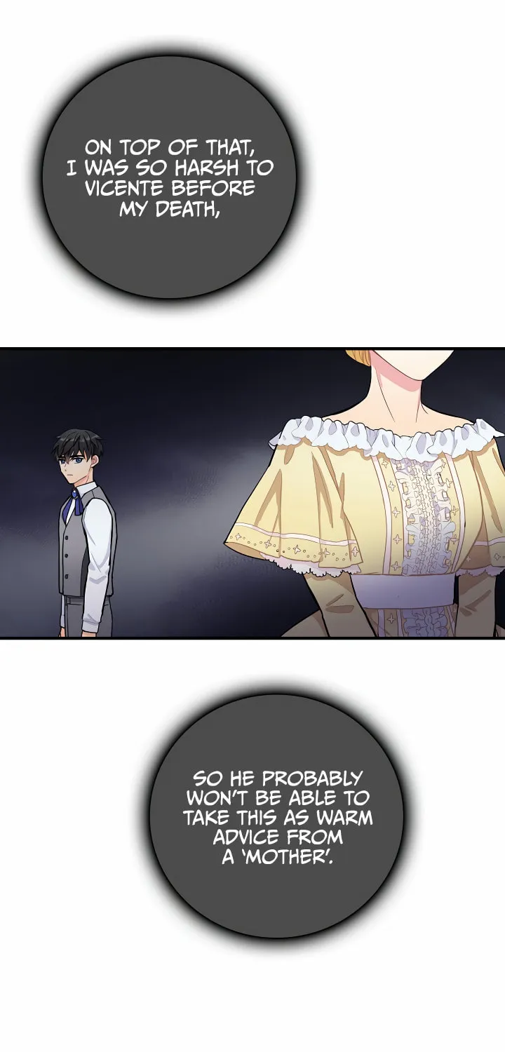 The Flower Dances and the Wind Sings Chapter 3 page 17 - 