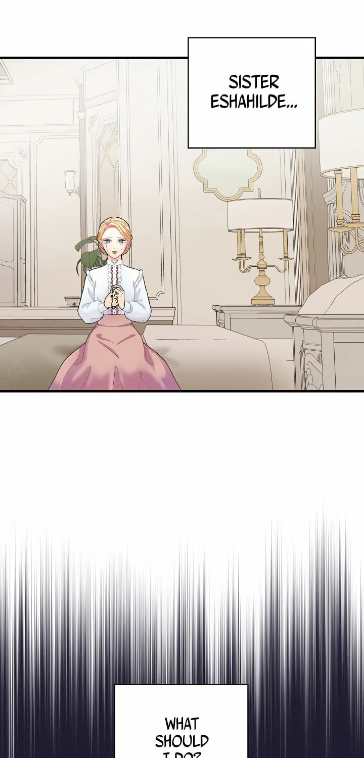 The Flower Dances and the Wind Sings Chapter 3 page 19 - 