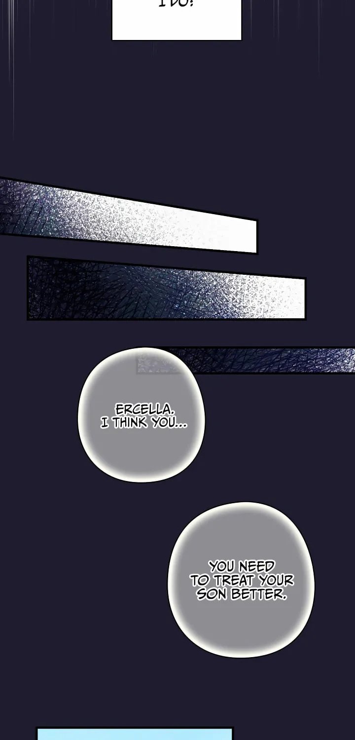 The Flower Dances and the Wind Sings Chapter 3 page 20 - 