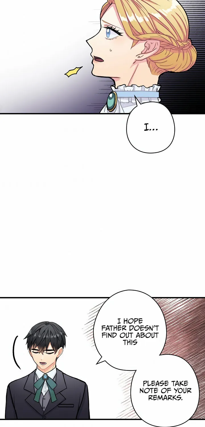 The Flower Dances and the Wind Sings Chapter 3 page 3 - 