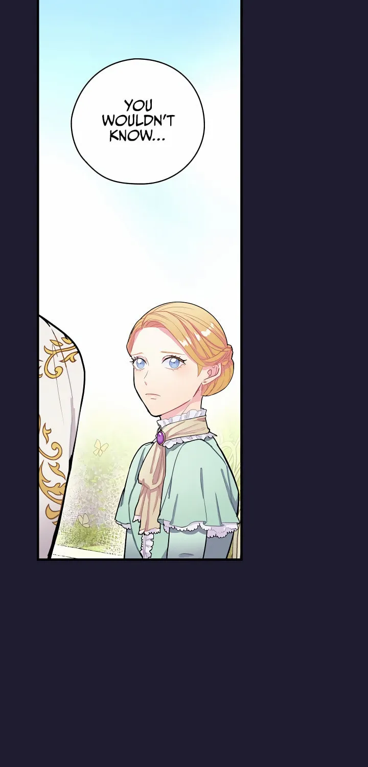 The Flower Dances and the Wind Sings Chapter 3 page 21 - 
