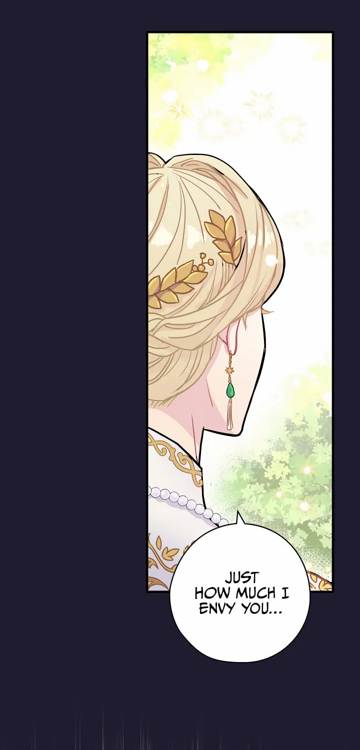 The Flower Dances and the Wind Sings Chapter 3 page 22 - 